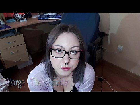 ❤️ Ngoanana ea Sexy ea Khalase O Anya Dildo Haholo Kamera ❤  ❌️❤